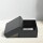 Caja Cuadrada 8x8x4,5 cm NEGRO