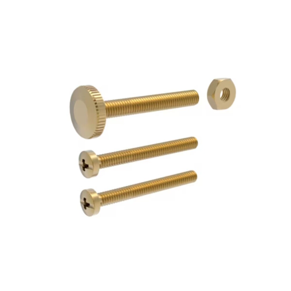 Kit fijación para válvula de descarga Hydra Kit Fijación Para Válvula De Descarga Hydra