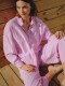 CAMISA PAD Fuxia