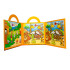 Puzzle magnetico 2 unidades Puzzle Magnetico 2 Unidades