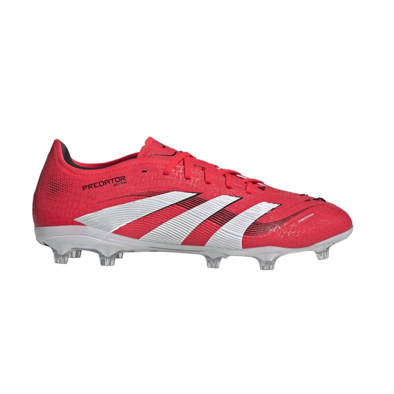 adidas PREDATOR PRO FIRM GROUND Gray