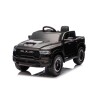 Camioneta Infantil a bateria Dodge RAM Negra Camioneta Infantil a bateria Dodge RAM Negra