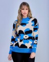 Sweater Bari Negro