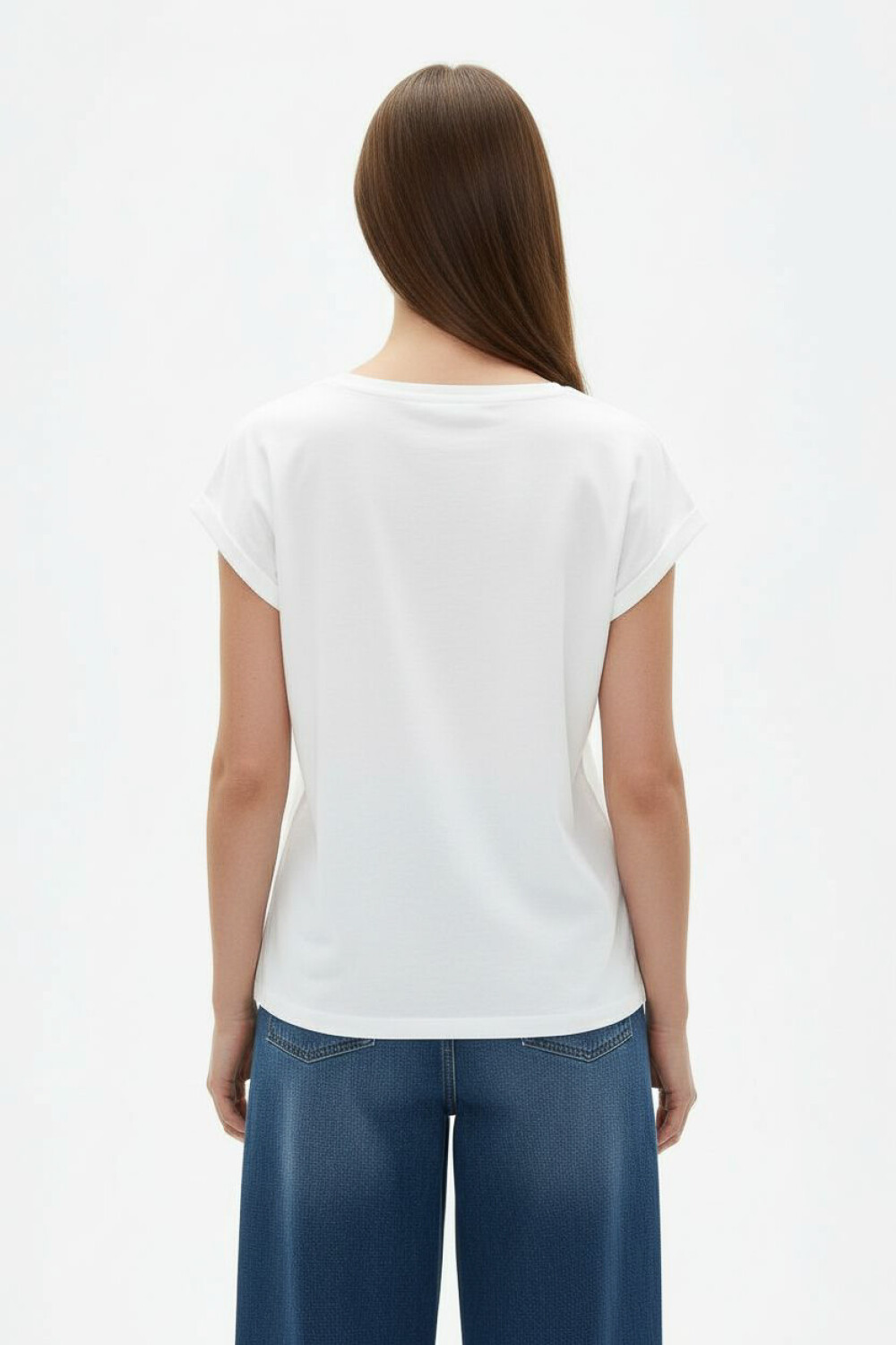 Remera Baloon Estampado 1