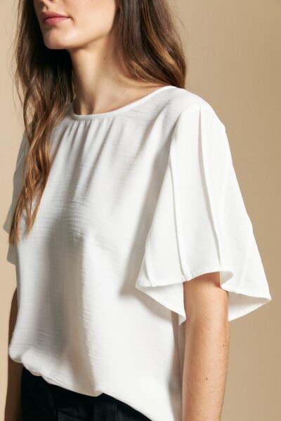TOP ANELA Crudo
