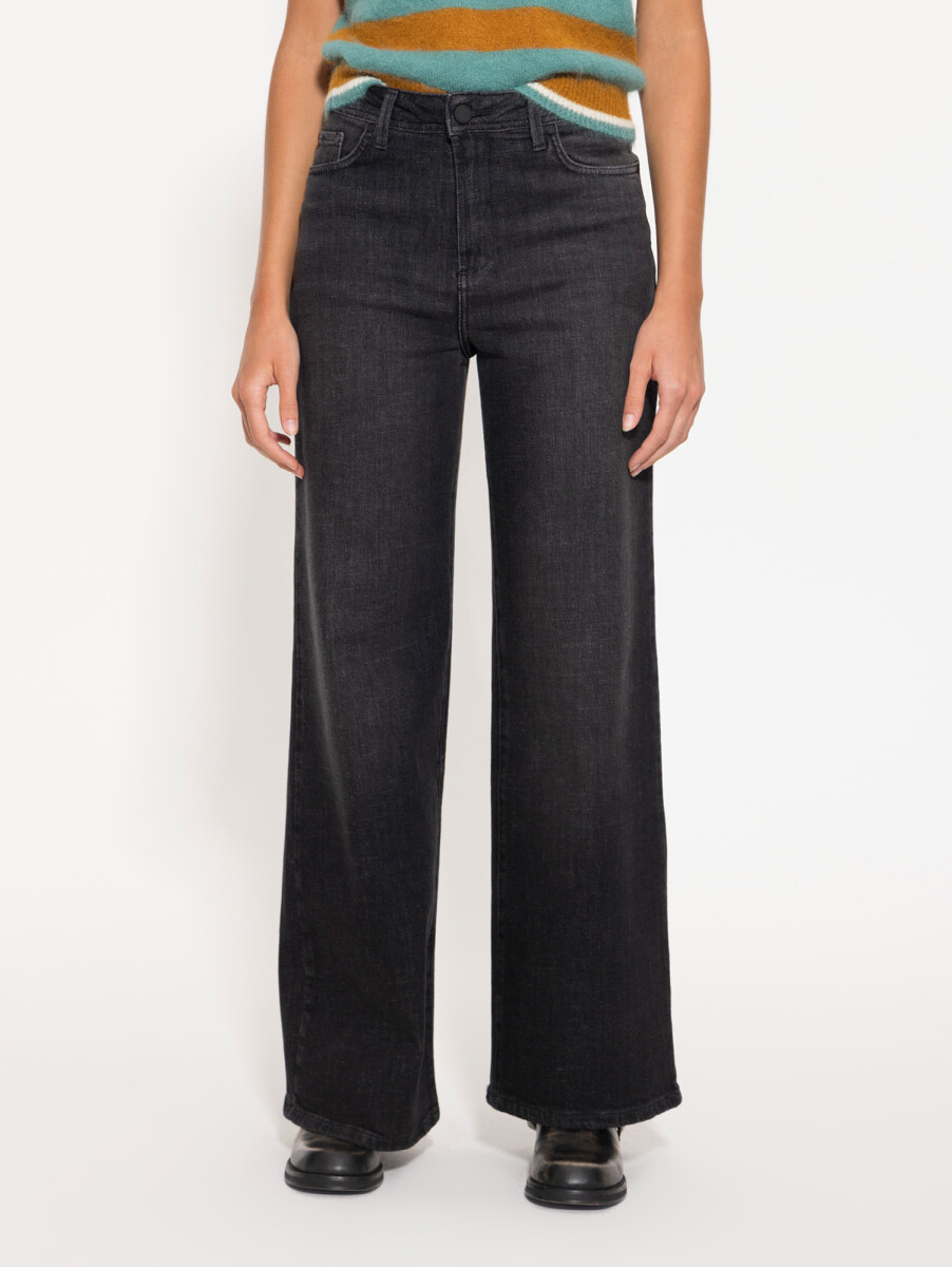 JEANS MARY BLACK 