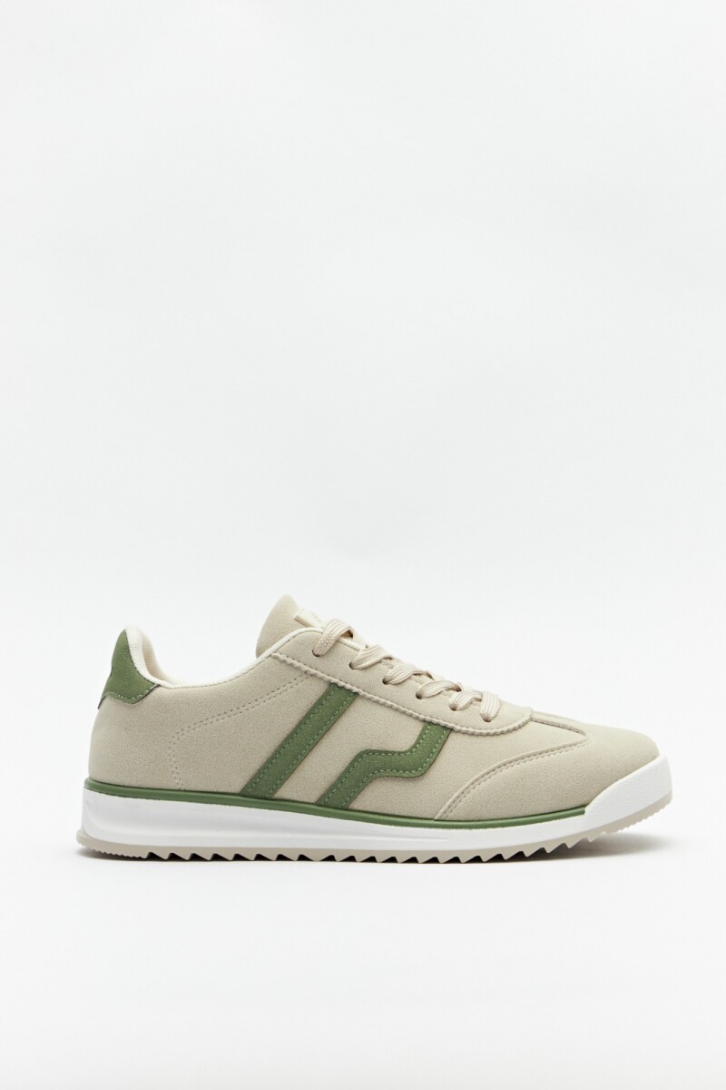 ZAPATILLA DRAGONETTE 