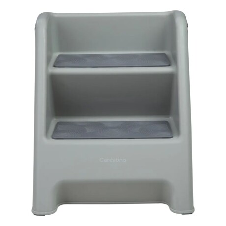 Escalera multifunción Carestino Daily V2 Gris