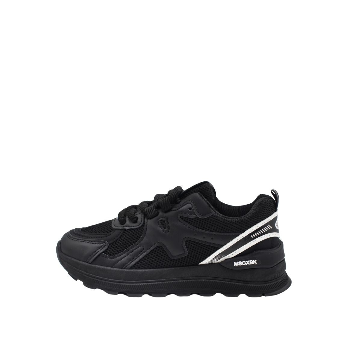 CHAMPION 35-40 - BLACK 