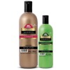 Shampoo WonderTex Almendras 1 LT + Desenredante Savia 450 ML con 50% OFF Shampoo WonderTex Almendras 1 LT + Desenredante Savia 450 ML con 50% OFF