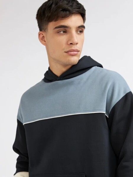 CANGURO N.SAILS 11051 AZU JEANS