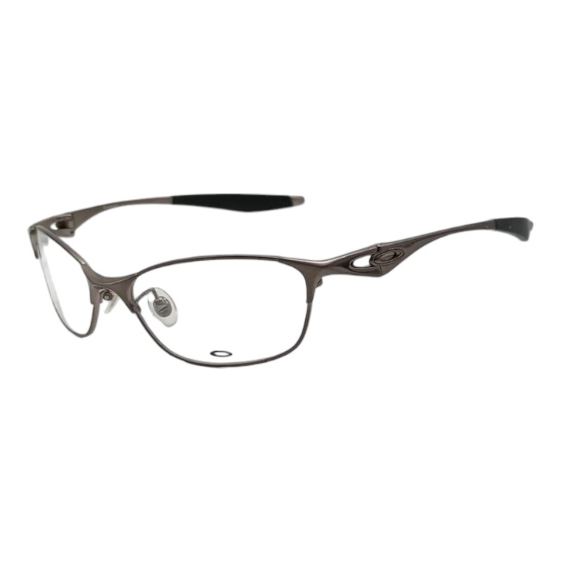 OAKLEY 22-187 5517 118 - Adulto - Plateado plateadouniforme