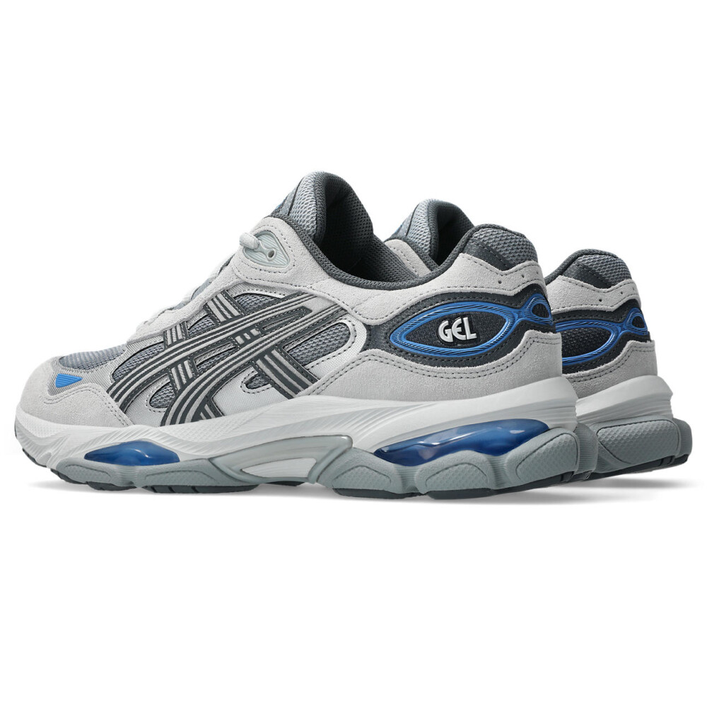 Zapatillas ASICS GEL-NYC 2.0 Unisex Gravel/Piedmont Grey