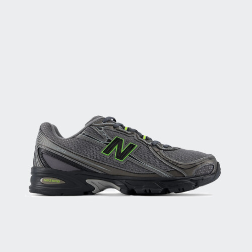 Championes New Balance 740 Gris