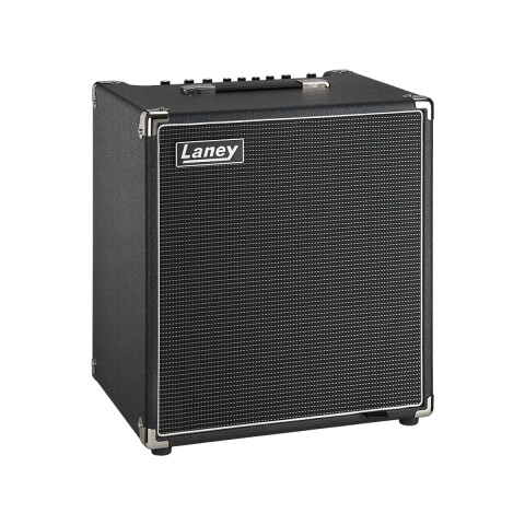 Amplificador bajo Laney DBF100 Digbeth 1x12 100w Amplificador bajo Laney DBF100 Digbeth 1x12 100w
