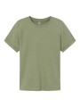 Camiseta Heppi Oil Green