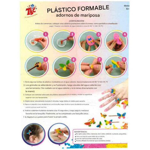 Set de arte y pintura + accesorios Set De Arte Y Pintura + Accesorios