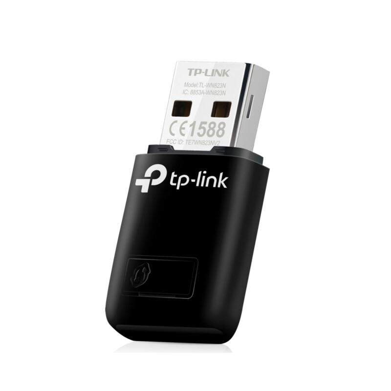 Adaptador USB Wifi TP-Link Adaptador USB Wifi TP-Link