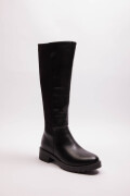 BOTA MAXIMILIEN Negro