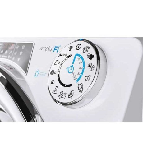 Lavasecarropa Candy Row 4966DWHC\1-S Inverter 9KG 001
