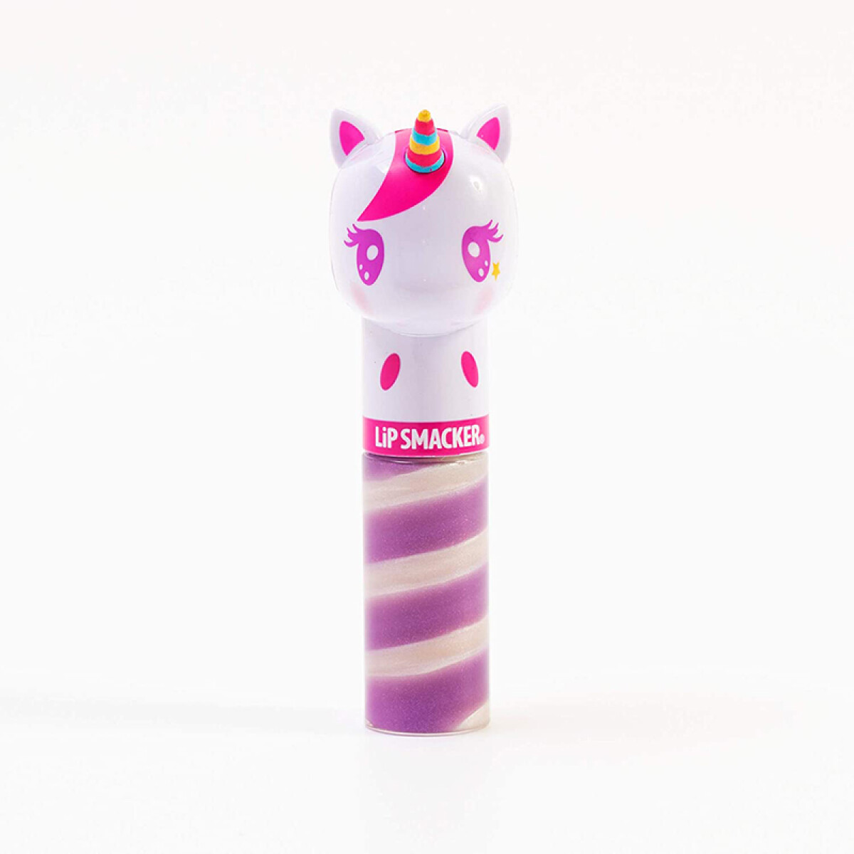 Bálsamo Lippy Pals Lip Smacker - Unicornio 