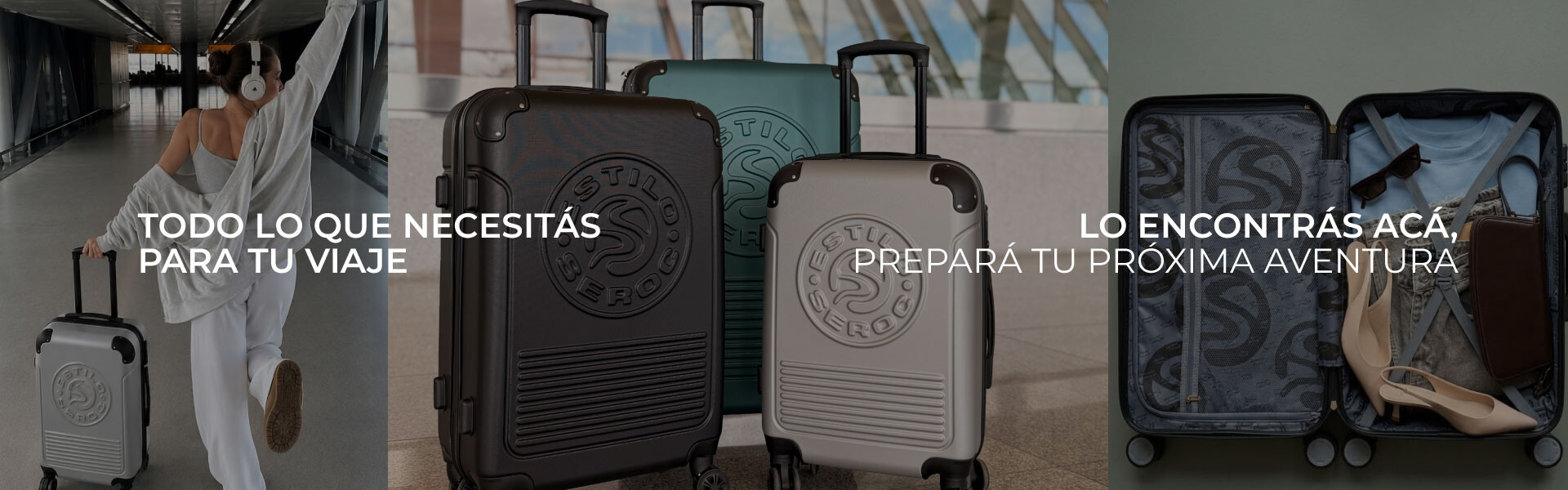 viaje
