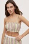 TOP BRETAN AMARILLO PASTEL