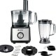 Multiprocesador Eldom MPRO 9 en 1 / 900w 3 Velocidades Multiprocesador Eldom MPRO 9 en 1 / 900w 3 Velocidades