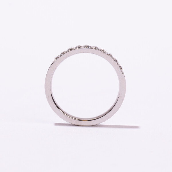 ANILLO LYNCH PLATEADO ANILLO LYNCH PLATEADO