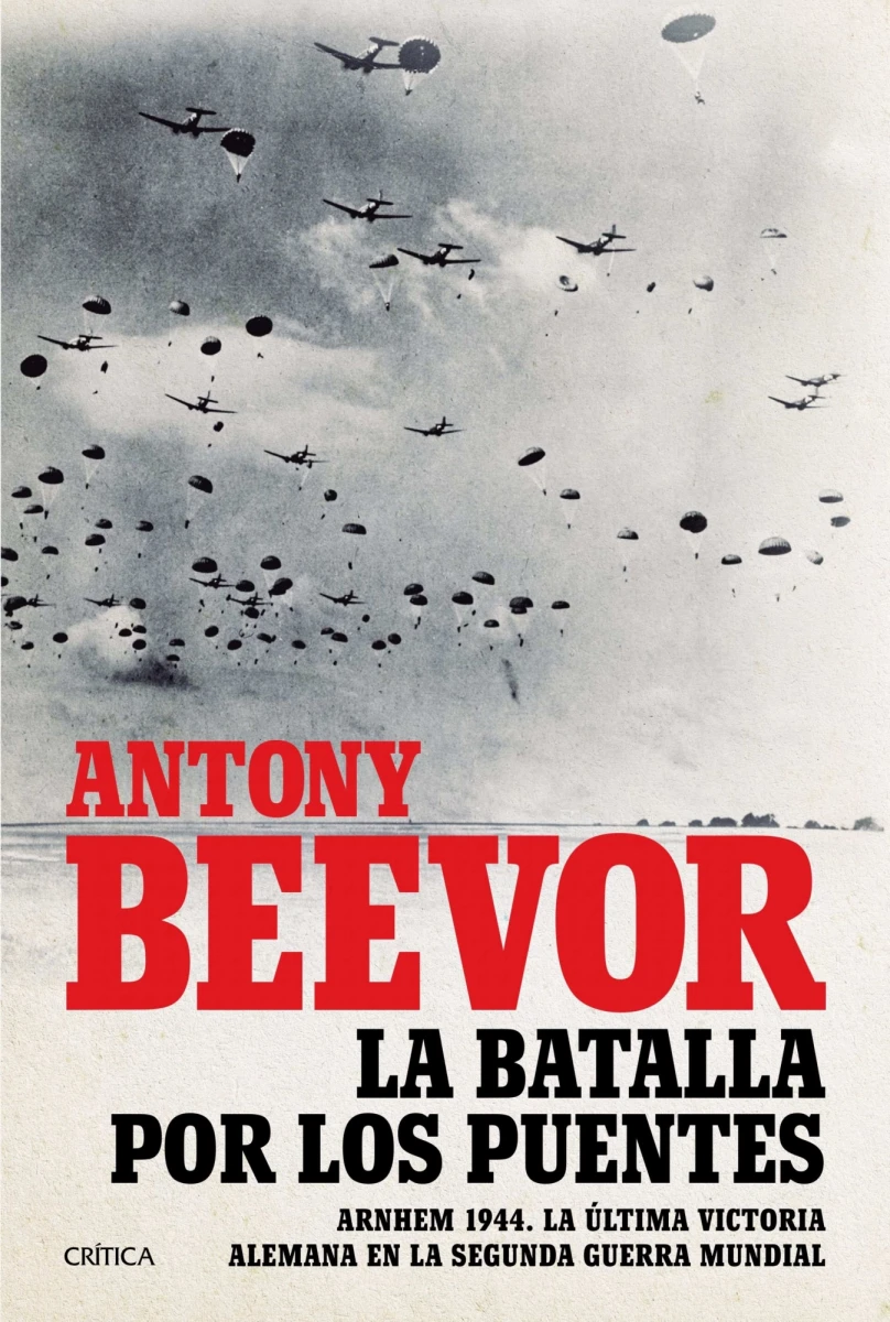 La batalla por los puentes. 