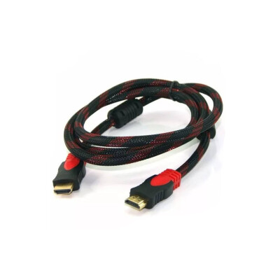 Cable HDMI 1.2 mts Cable HDMI 1.2 mts