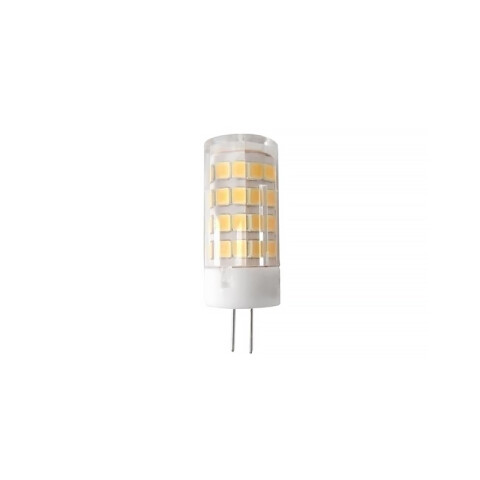 Lámpara LED BI-PIN G4 230V 2,3W 3000K WA0891