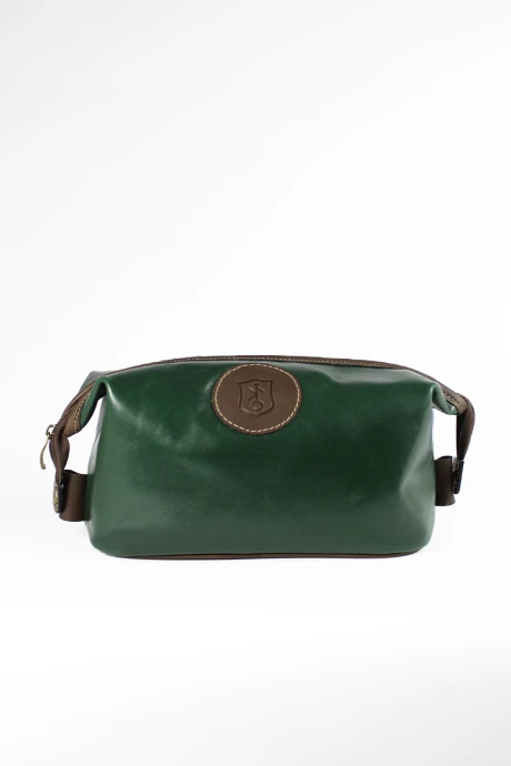Necessaire Julián Verde