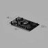 Anafe Electrolux Ke55 5 Hornallas Gran Hornalla Central ANAFE ELECTROLUX 5H KE5GC