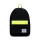 Mochila Herschel Classic X-Large Studio Collection Backpack Black Enzyme Ripstop