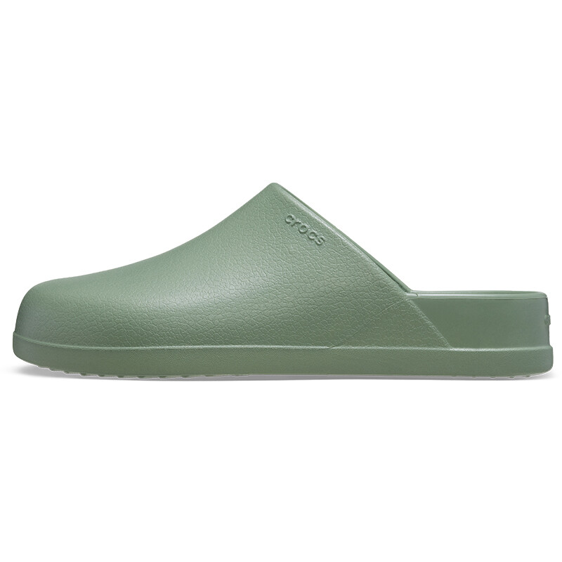 Crocs Dylan Clog Verde