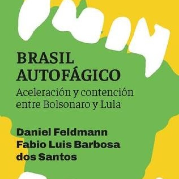 Brasil Autofagico Brasil Autofagico