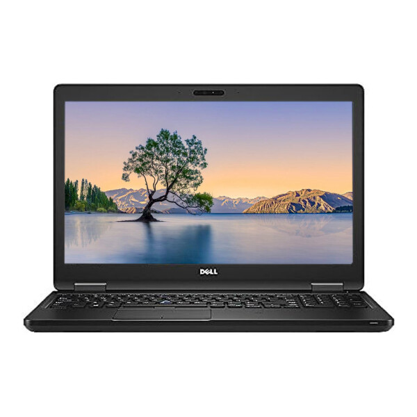 Notebook Dell Latitude 5580 I5 16gb Ram 500gb 15.6" NOTEBOOK RFPL DELL 5580 I5/16/500/15.6