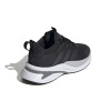 Championes Adidas AlphaBounce+ V2 de Mujer - IE8664 Negro-carbón