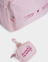 Mochilas y Carteras Infantiles Mochila Infantil Gatito Puffy - Rosa Claro