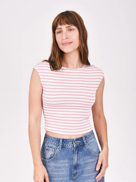 MUSCULOSA RIMINI VARIANTE 2