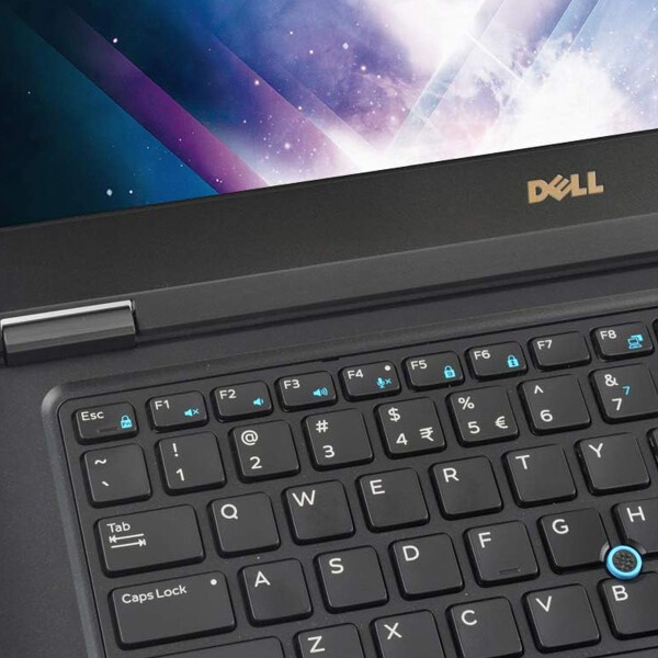 Notebook Dell Latitude E7450 I5 / 8 Gb Ram / 256 Gb Ssd NOTEBOOK RFPL DELL 7450 I5/8/256/14 TS
