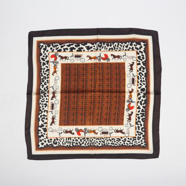 PAÑUELO HALCYON PAÑUELO HALCYON