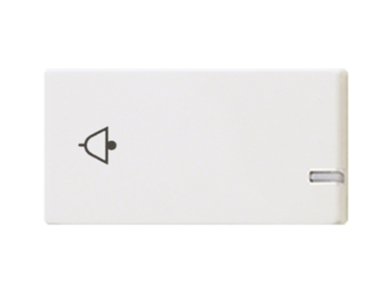 MODULO PULSADOR  TIMBRE 16A   PRESTA PRO 