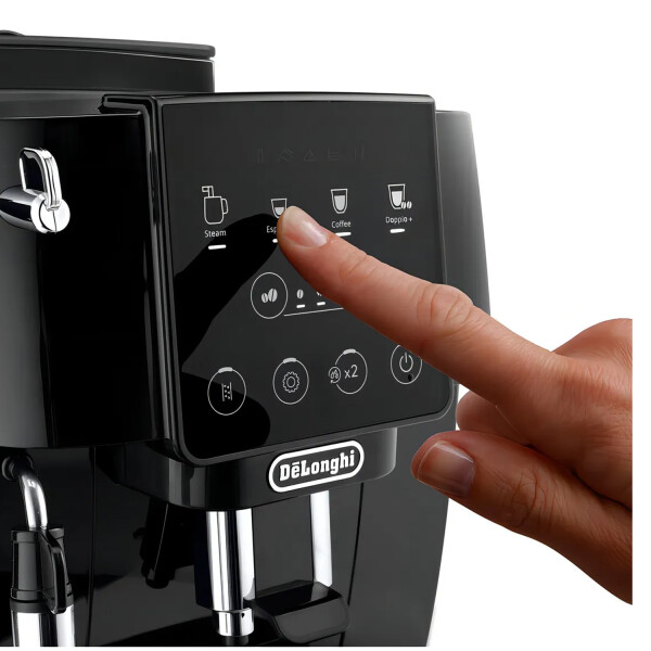 Cafetera Espresso Automática Magnifica Ecam220.21 CAFETERA ESPRESSO DELONGHI ECAM220.21.B