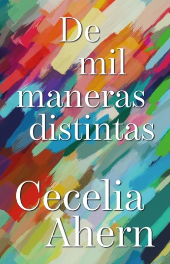 De mil maneras distintas De mil maneras distintas