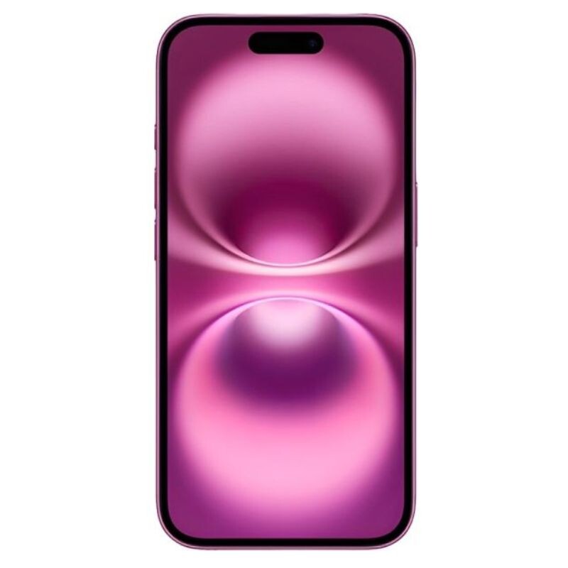 iPhone 16 256GB Sim Pink (MYEG3HN/A) iPhone 16 256GB Sim Pink (MYEG3HN/A)