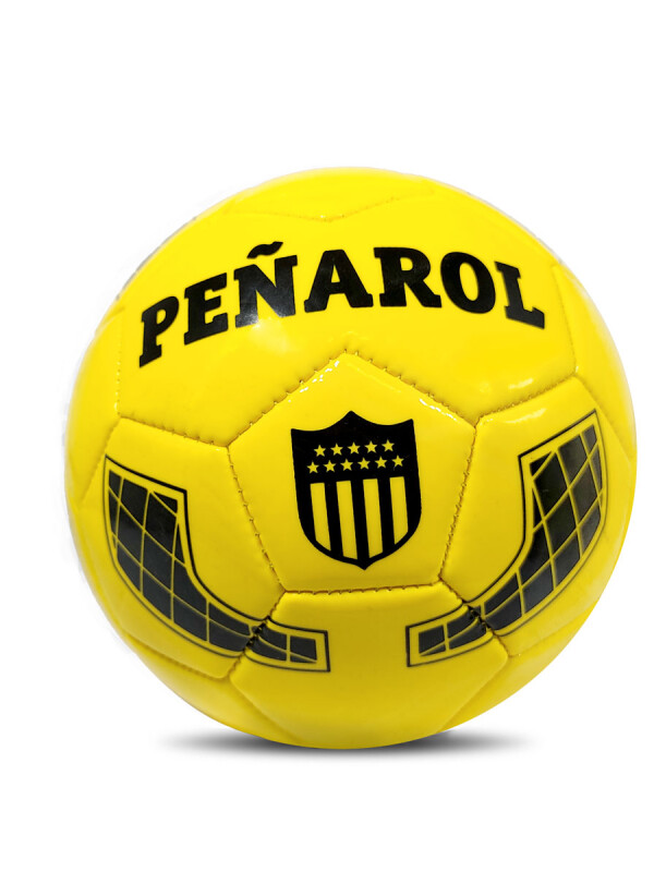 Pelota Nº 5 CUP Peñarol 023