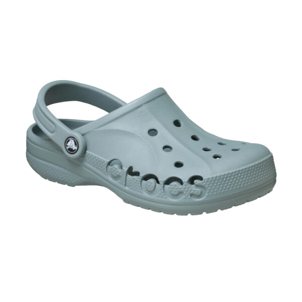 Baya Clog Verde