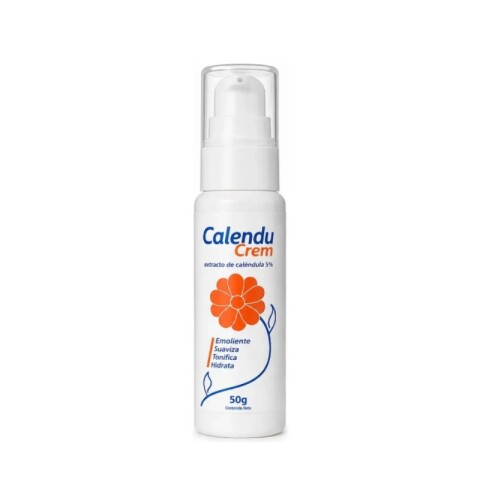 Calendu crem 50 g Calendu crem 50 g